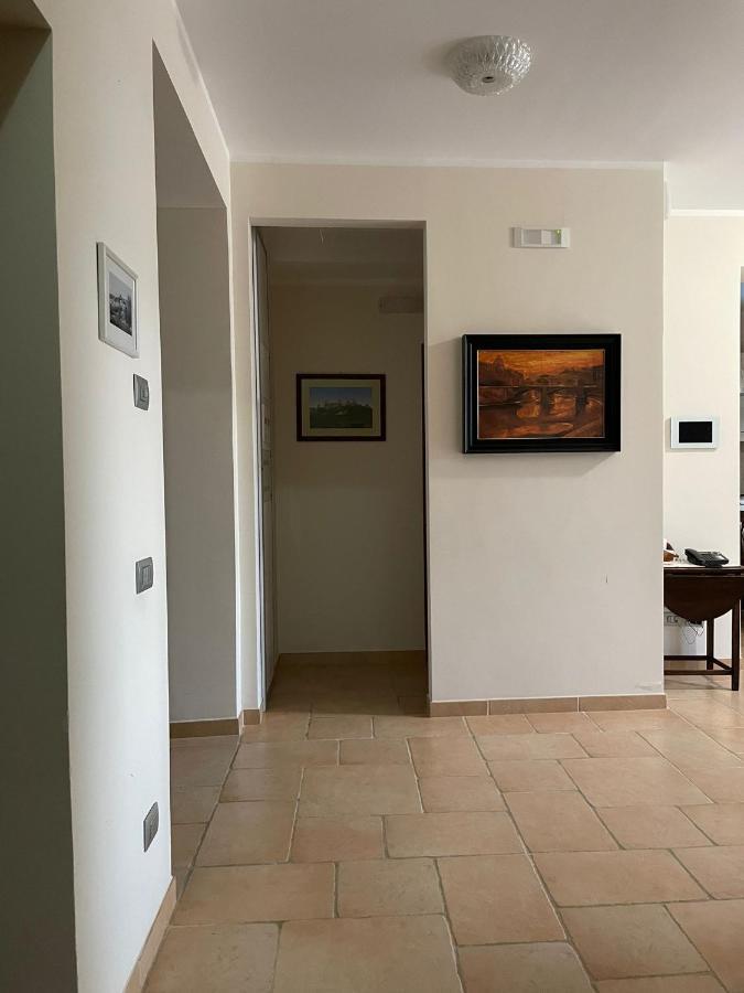 Affittacamere Bellavista San Marco dei Cavoti Exterior foto